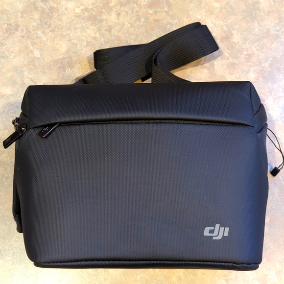 NWOT DJI Drone Carrying Case/Shoulder Bag - Picture 8 of 8